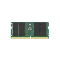 Kingston Technology 32GB 6400MT/s DDR5 Non-ECC CL52 CSODIMM 2Rx8