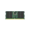 Kingston Technology 16GB 6400MT/s DDR5 Non-ECC CL52 CSODIMM 1Rx8