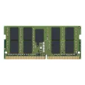 Kingston Technology 16GB 3200MT/s DDR4 ECC CL22 SODIMM 2Rx8 Hynix E
