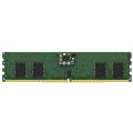 Kingston Technology 8GB 6400MT/s DDR5 Non-ECC CL52 CUDIMM 1Rx16