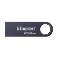 Kingston Technology 256GB DataTraveler SE9 G3 - Dark Nickle