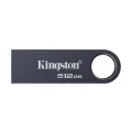Kingston Technology 512GB DataTraveler SE9 G3 - Dark Nickle