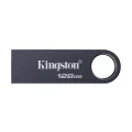 Kingston Technology 128GB DataTraveler SE9 G3 - Dark Nickle