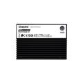Kingston Technology 30.72TB DC3000ME U.2 PCIe 5.0 NVMe TCG Opal Enterprise SSD