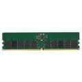 Kingston Technology 16GB 5600MT/s DDR5 ECC CL46 DIMM 1Rx8 Micron H