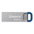 Kingston Technology 256GB DataTraveler Kyson 220MB/s Metal USB 3.2 Gen 1