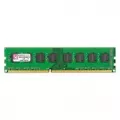 Kingston Technology 4GB 1600MHz DDR3 Non-ECC CL11 DIMM SR x8