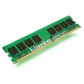 Kingston Technology 4GB 1600MHZ DDR3 NON-ECC CL11 DIMM SR X8 BULK PACK 50-UNIT INCREMENTS