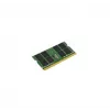 Kingston Technology 16GB 3200MHz DDR4 Non-ECC CL22 SODIMM 1Rx8