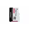 Kingston Technology 32GBmicroSDHCEndurance 95R/30W C10 A1 UHS-I Card Only