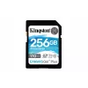 Kingston Technology 256GB SDXC Canvas170R C10 UHS-I U3 V30