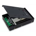 Kingston Technology 2.5 to 3.5in SATA Drive Carrier (Note: Must order w/Kingston SSD)