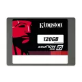 Kingston Technology 120GB SSDNow V300 SATA 3 2.5 (7mm height) w/Adapter