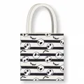 Konix TOTE BAG NIGHTMARE BEFORE CHRISTMAS