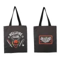 Konix TOTE BAG HELLFIRE CLUB