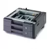Kyocera PF-7100: 2 x 500 vel papiercassette