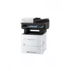 Kyocera ECOSYS M3660idn multifunctionele laserprinter (standaard met fax) touchscreen HyPAS