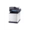 Kyocera ECOSYS M6630cidn A4 kleuren multifunctionele laserprinter (standaard met fax) touch screen HyPAS