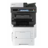 Kyocera ECOSYS M3860idnf multifunctionele laserprinter (fax) finisher touchscreen HyPAS