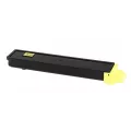 Kyocera TK-895 TONER CARTRIDGE YELLOW 6.000 PAGES 1-PACK