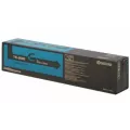 Kyocera TK-8505C TONER CYAN 20.000 PAGES