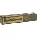 Kyocera TK-8600K toner zwart standard capacity 30.000 paginas 1-pack