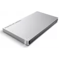 LaCie PORSCHE HARDDRIVE P9223 SLIM DRIVE 120GB(SSD)/USB 3.0 LIGHT GREY