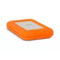 LaCie Rugged/2TB 2.5' TB/USB 3.0+TB-Cable