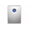 LaCie 4big Quadra/24TB 7.2K 4HS FW800/USB 3.0