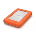LaCie Rugged Thunderbolt