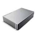 LaCie Porsche Design Desktop P9233 4TB USB3.0 3.5inch Light Grey