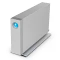 LaCie 4 TB/Thunderbolt2 & USB 3.0