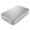 LaCie Porsche/4TB 2.5E/USB 3.1 Type C
