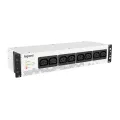 Legrand UPS Keor PDU 800VA - met 8 uitgangen IEC - 19i rack - hoogte 2U - VFD