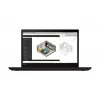 Lenovo ThinkPad P14s AMD G2 T R5-5650U PRO 16/256GB 14IN W11P