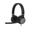 Lenovo Go Wired ANC Headset (MS Teams)