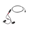 Lenovo Go USB-C ANC In-Ear Headphones (MS Teams)