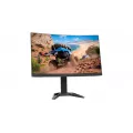 Lenovo G27qc-30 27inch 2560x1440 16:9 350cd/m2 4000:1 3M:1 7ms 2xHDMI 2.0 1xDP 1.4 165Hz sRGB