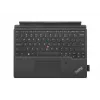 Lenovo ThinkPad X12 Detachable Gen 1 Folio Keyboard - US English Euro