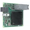 Lenovo Flex System CN4054S 4-port 10Gb VirtualFabric Adapter