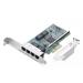 Lenovo ThinkStation Broadcom BCM5719-4P Quad-port Gigabit Ethernet Adapter