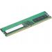 Lenovo 16GB DDR4 3200MHz ECC UDIMM Memory Gen2