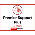 Lenovo 5 jaar Premier Support Plus upgrade vanaf 3 jaar Premier Support (CPN)