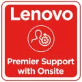 Lenovo 1Y POST WARRANTY PREMIER SUPPORT WITH ONSITE NBD