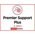 Lenovo 4Y Premier Support Plus upgrade from 1YPremier Support (4Y Sealed Battery)