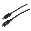 Lenovo Lintes Thunderbolt 4 (40GBps) Active Cable 2M