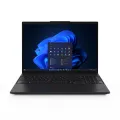 Lenovo ThinkPad L16 G2 Intel Core Ultra 5 225U(E-cores up to 3.80GHz 12MB) 16i WUXGA Non-Touch W11P64 EMEA WE 16.0GB 1x512GB SSD M.2 2280 PCIe Gen4 TLC Opal QWERTY