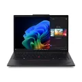 Lenovo ThinkPad T14 AMD G6 AMD Ryzen AI 7 PRO 350 (2.00GHz 16MB) 14i WUXGA Non-Touch W11P64 EMEA WE (EN/FR/DE/IT/NL) 32.0GB 1x1TB SSD M.2 2280 AZERTY BE