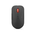 Lenovo Wireless Multi-Mode Pro Plus Mouse 6050 - Eclipse Black