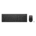 Lenovo Essential Wireless Combo Keyboard & Mouse Gen2 AI - US English